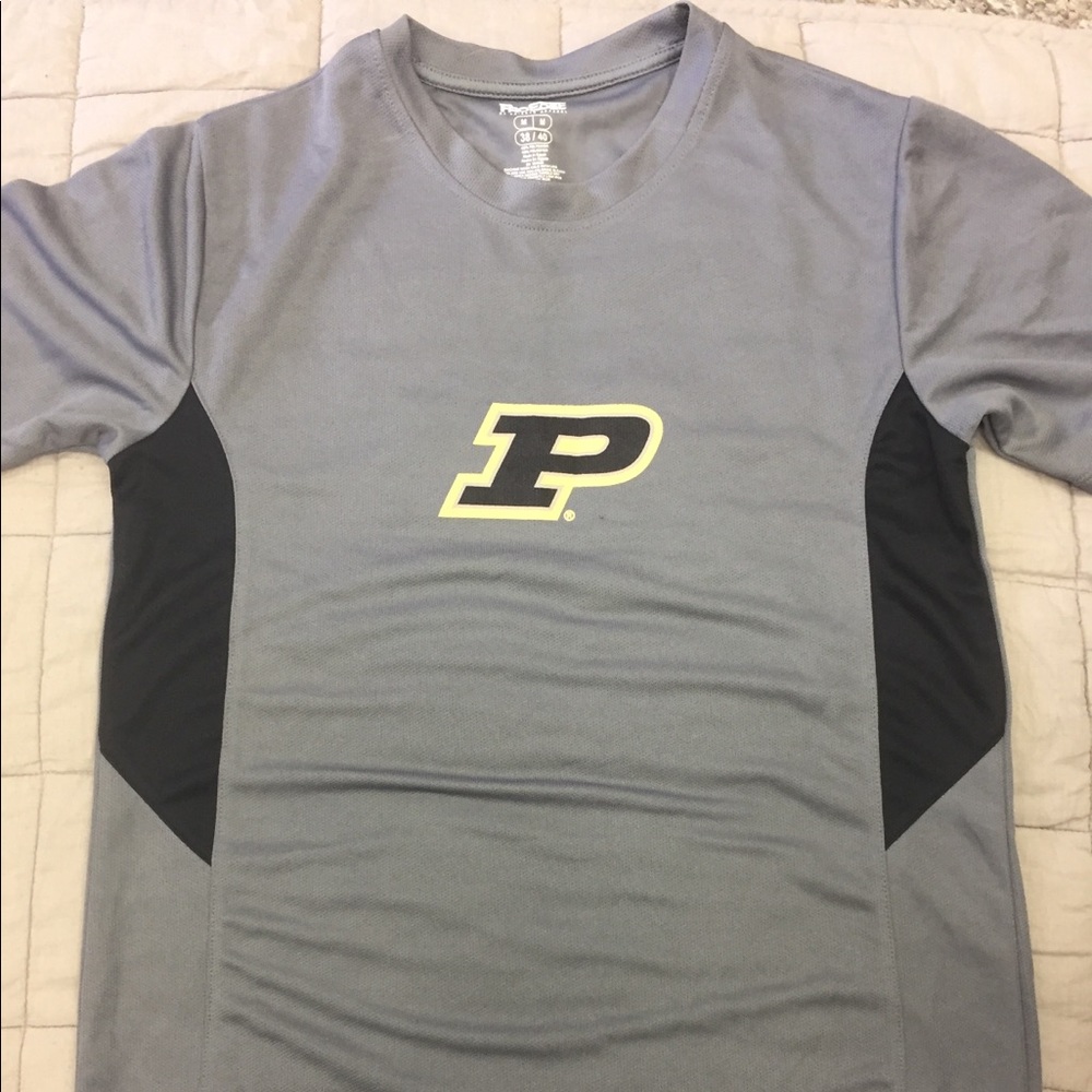 Purdue T-shirt